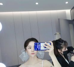 -青禾蒙娜丽莎婚纱摄影(武汉总店)