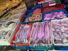 -芦潮港集贸市场