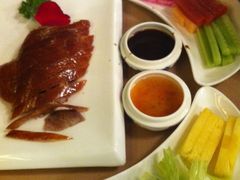 八爷烤鸭-花家怡园