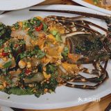 潮汕的第三顿，落胃