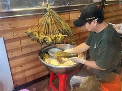 -嘉华小吃(蛇口市场店)