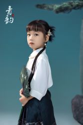 -芳妮豆丁家庭影像馆(宝安店)