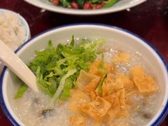 -宏状元现熬粥·京味菜(五棵松店)
