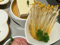 -海底捞火锅(吉利大厦店)