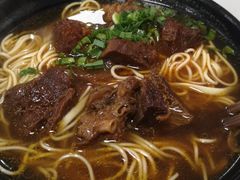 -上海为民商行清真饭店(南大路店)