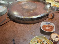 -巴倒烫陆派重庆火锅(南山店)