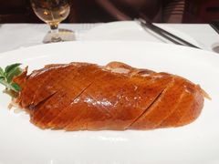 酥香嫩烤鸭-四季民福烤鸭店(王府井灯市口店)