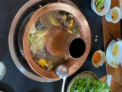 -陀岗美食·云南藏式特色餐厅