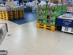 -盒马X会员店(上海森兰商都店)