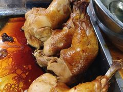 -粥君好殿·道滘肉丸粥(文华路店)