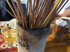 -木屋烧烤(白石洲店)