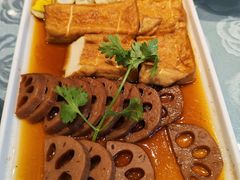 -高玛纳驴肉火烧(河间总店)