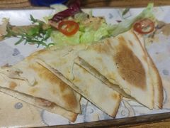 -塔可墨西哥餐厅(江宁景枫店)