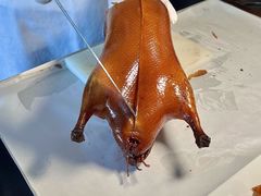 -阿庄新豫菜(通泰路店)