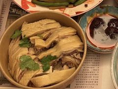 -泰煌鸡·上海白斩鸡·沪菜(平利店)