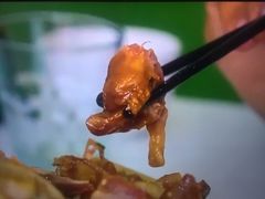 老六特色扒猪脸-老六杀猪菜(进乡街店)