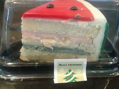 -CAKE BOSS 蛋糕老板(北京世纪金源购物中心)