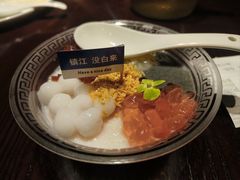 -永安鱼庄·镇江菜(东吴路店)