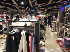 -崇光百货(铜锣湾店)