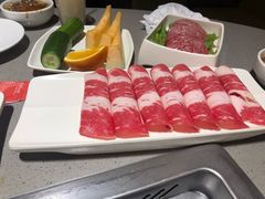 -海底捞火锅(青悦城店)