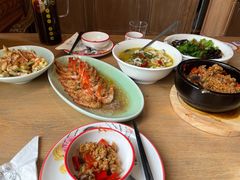 -新白鹿餐厅(城西银泰城店)