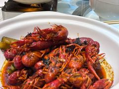 -辣不怕口味虾(凌霄路店)