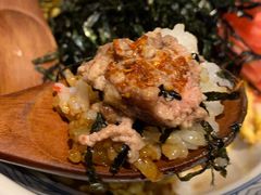 鳗鱼饭-一吉焼鸟·FOUNDER(桂林路店)