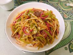 -新疆红柳花餐厅(新洲店)