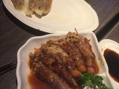 -味千拉面(又一城店)