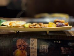 -暖都焼肉·和牛酒場(花都店)