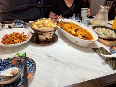 -径山十八道·风味民间菜(杭州总店)