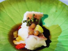 -东海朗廷酒店-唐阁T’ANG COURT 中餐厅