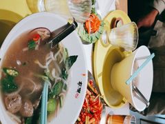 -蔡澜Pho·越南粉餐厅(海上世界店)
