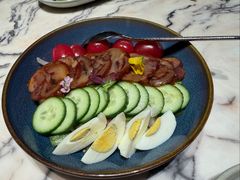 -丝路有约·优雅新疆菜(万宴城店)