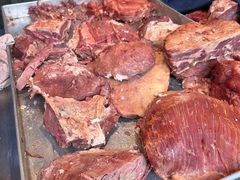 -孙庆海腊牛肉店(大皮院店)