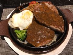 -半秋山西餐厅(巴南万达广场店)