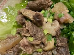 -嬷孙家潮汕牛肉火锅(北京路天河城店)