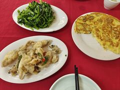 -蛇口康乐快餐鱼仔档(翠苑小区店)