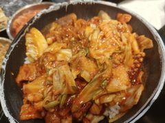 -HONGA HONGA雄家(曹路店)