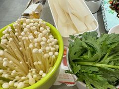 -巴蜀王婆大虾(首经贸店)