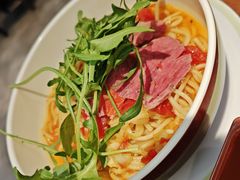 -萨莉亚意式餐厅(杭州西溪龙湖天街店)