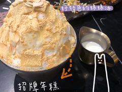招牌年糕-KCOOKING概念韩餐(世茂52+店)