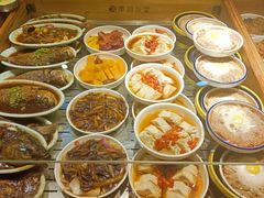 -泰润8号饭堂(闻喜路店)
