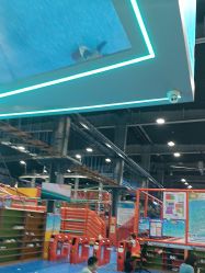 -多乐岛运动游乐城(杭州店)