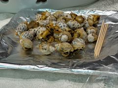 -大东海海鲜酒楼(渔人码头总店)