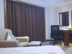 -长沙金源阳光酒店(五一广场贺龙体育馆店)