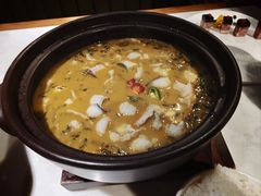 -大潮淮·淮扬菜(何园旗舰店)