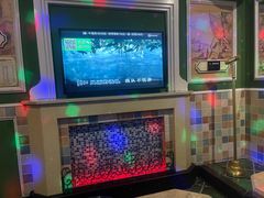 -铜锣湾KTV(木渎店)