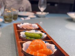 -恒记饭店·海鲜明档(淹城店)