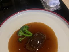 -广州花园酒店·凌璇阁旋转餐厅CAROUSEL360